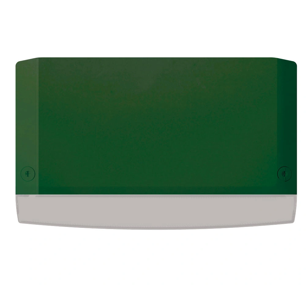 'Orisec ES220/230 Green Cover White Lens'